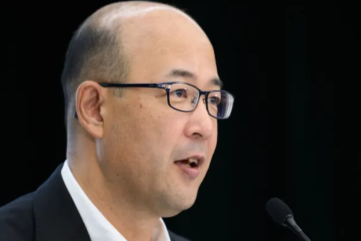 Toyota Umumkan Pergantian CEO, Kenta Kon Gantikan Koji Sato