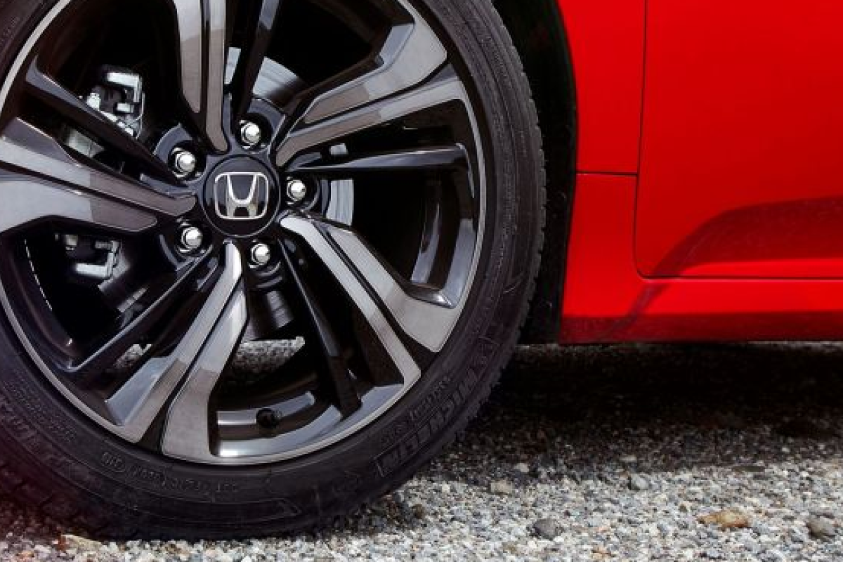 Honda Lakukan Recall Besar pada Civic dan HR-V Produksi 2014–2021, Ini Sebabnya