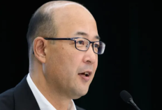 Toyota Umumkan Pergantian CEO, Kenta Kon Gantikan Koji Sato