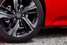 Honda Lakukan Recall Besar pada Civic dan HR-V Produksi 2014–2021, Ini Sebabnya