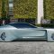 Mobil Listrik, Rolls-Royce Siapkan Silent Shadow