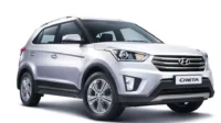 Hyundai Creta Indonesia GIIAS 2021: Resmi Meluncur di Indonesia, Harga Hyundai Creta Mulai Rp 279 Juta