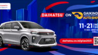 Daftar Harga All New Daihatsu Xenia, Baru Meluncur di GIIAS 2021