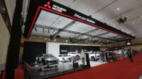MMKSI at JAW 12 Jakarta Auto Week 2022, Mitsubishi Motors Hadirkan Line-up Andalannya