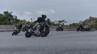 4. Moto Guzzi V100 Mandello Moto Guzzi V100 Mandello Resmi Hadir untuk Pasar Asia Pasifik - Peluncuran di Malaysia, 22 - 24 Juni 2023